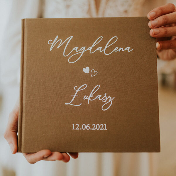 Księga Gości, zimowa