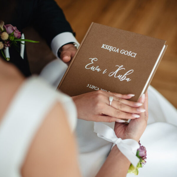 Księgi gości