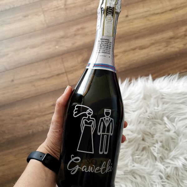 Nietypowy prezent dla młodej pary