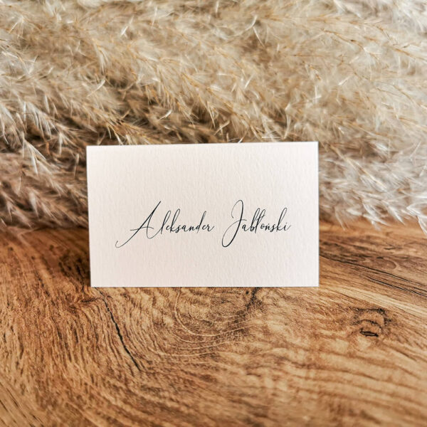 Winietka weselna Szyfon