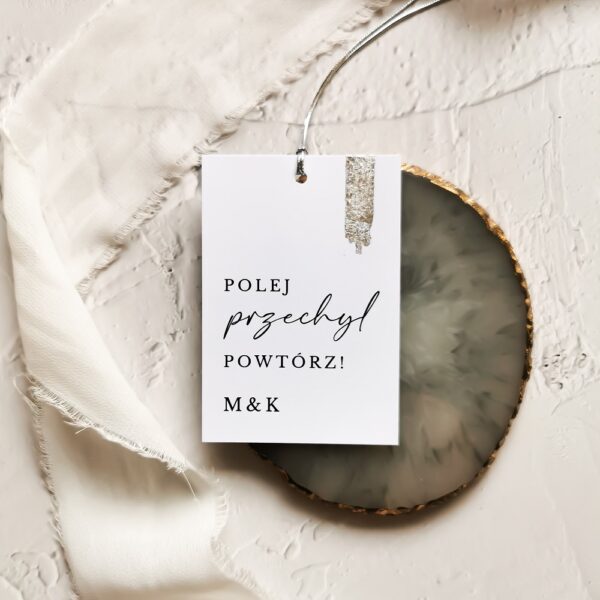 Eleganckie zawieszki Silver