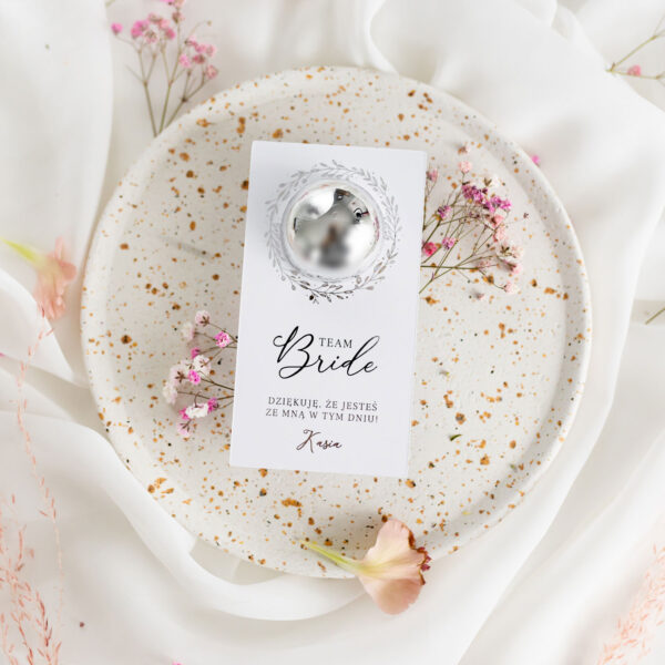 Upominki wieczór panieński