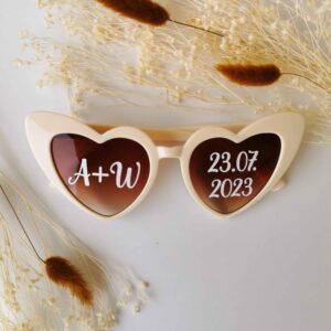 Popularne okulary kawalerskie, panieńskie