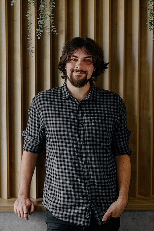 Mikołaj Kowalski - AB for Wedding