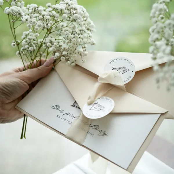 Bon podarunkowy do restauracji Zamek Chałupki.