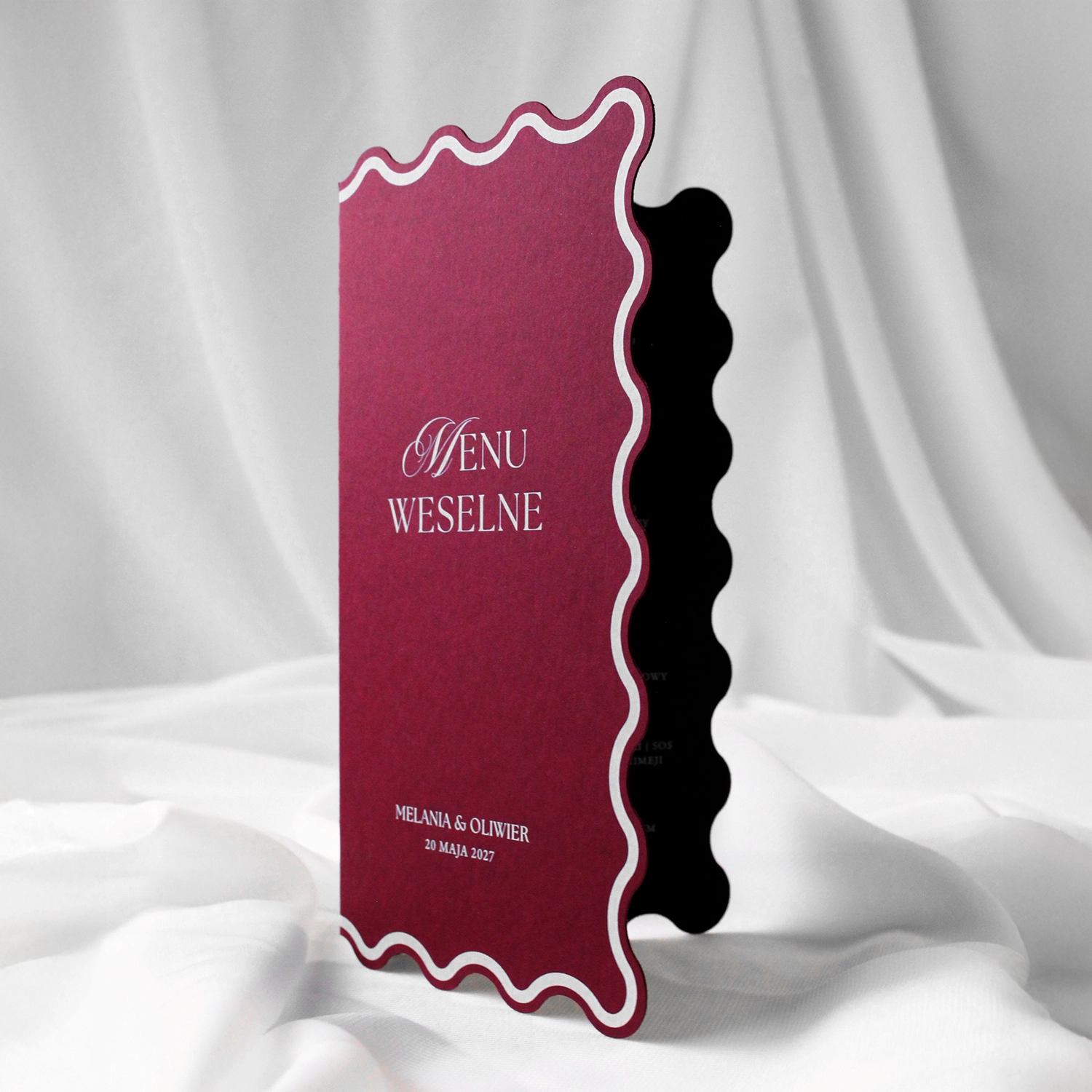 Menu Wave Classic - obrazek 5