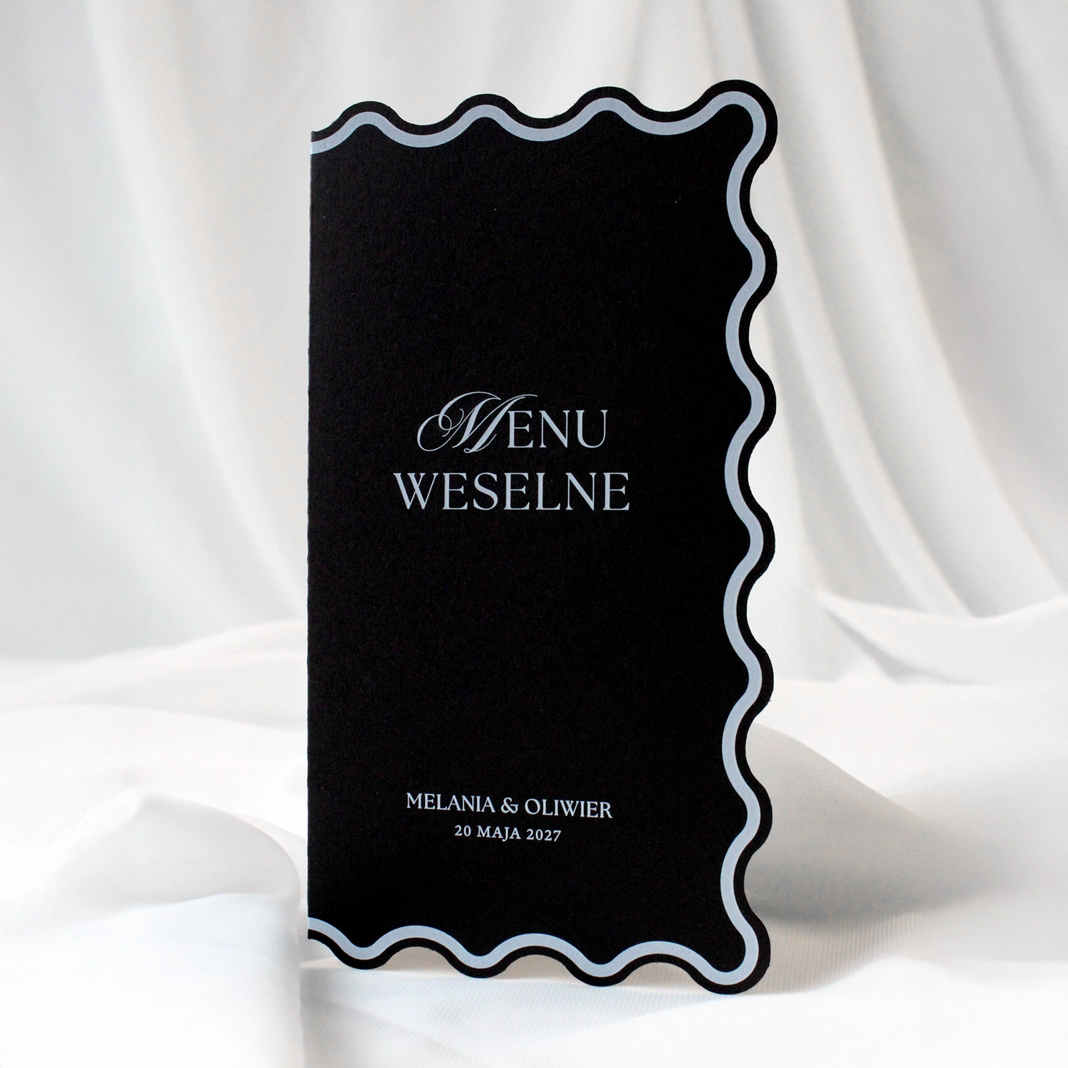 Menu Wave Classic - obrazek 11