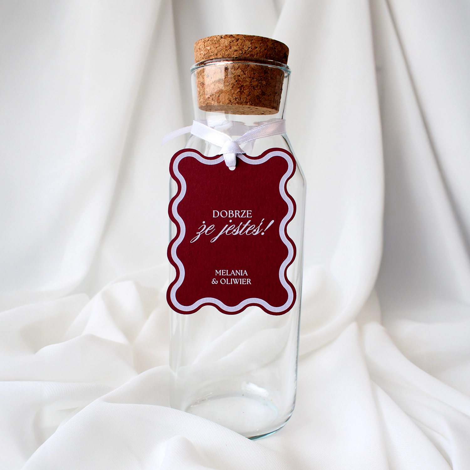 Zawieszki Wave Classic