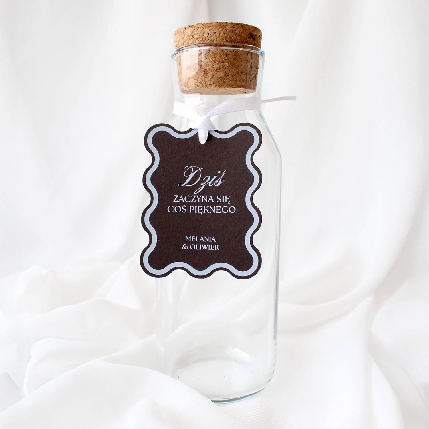 Zawieszki Wave Classic - obrazek 2