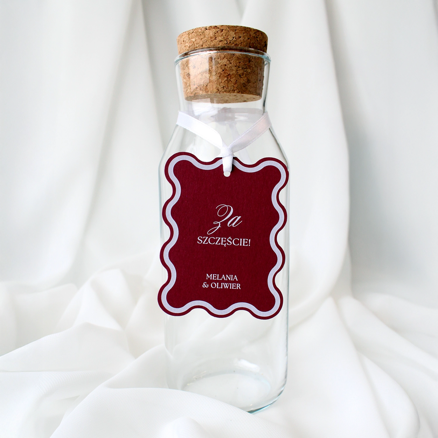 Zawieszki Wave Classic - obrazek 4